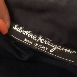 Ferragamo Jacket
